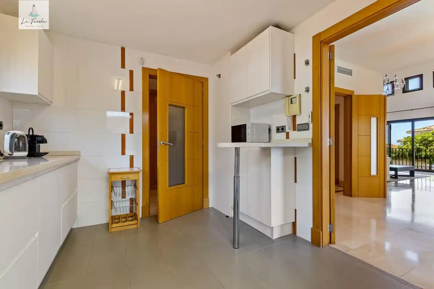 Villa avec terrasse à vendre à La Capellanía - El Higuerón, imagen 10