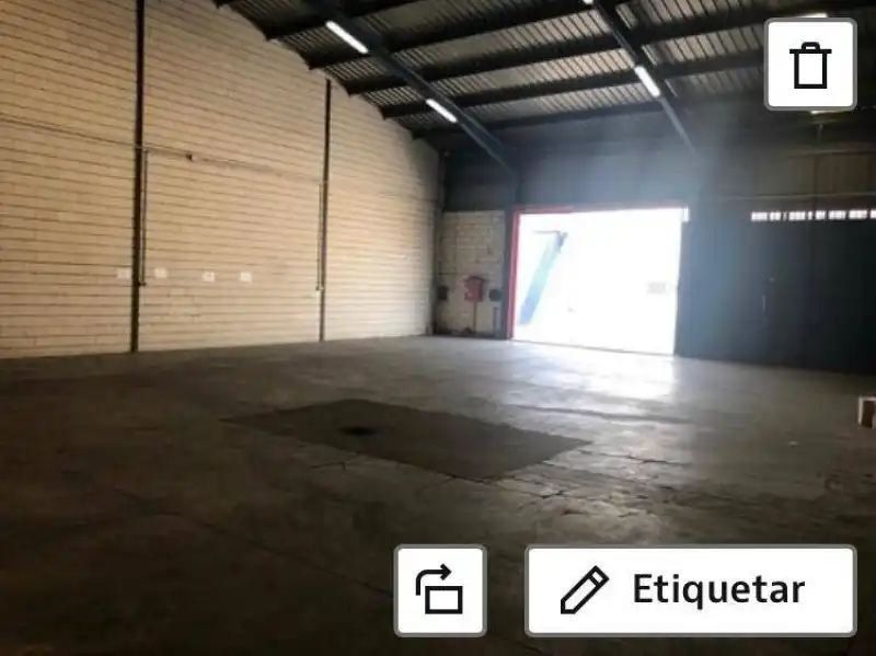 Nau industrial en venda a Ruta de la Plata, imagen 9