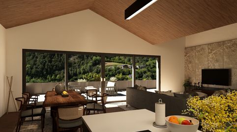 Foto 4 de Àtic en venda a Carrer de la Turera, 20, Ordino - Ansalonga - Sornàs, Ordino