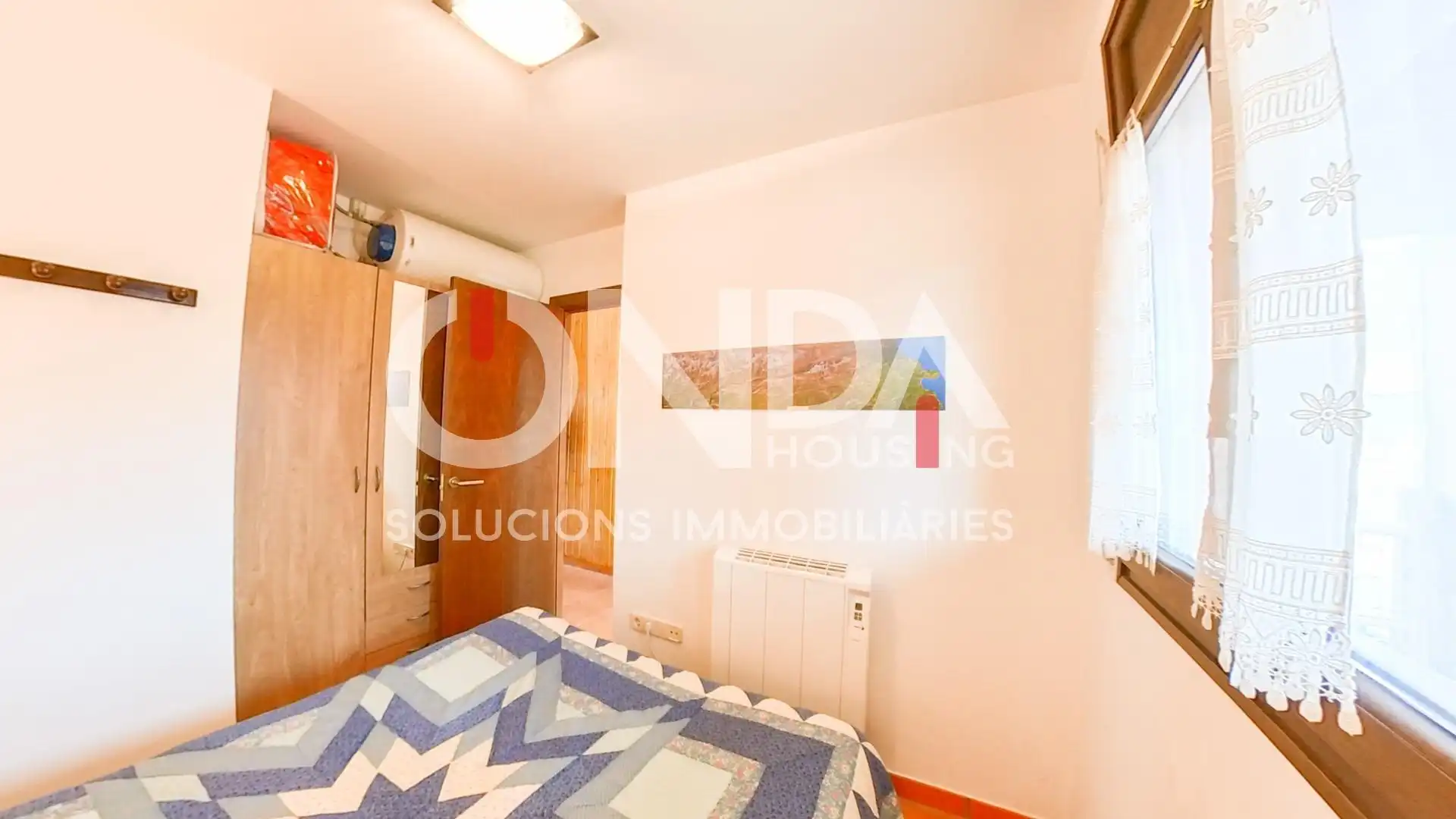 Apartamento en venta en Carrer UNICA, 17, El Pont de Suert