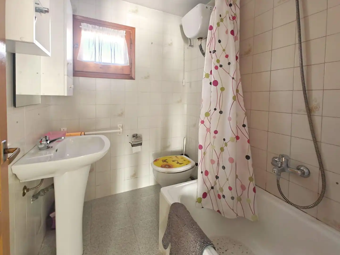 Baño de Casa o chalet en venta en Prades con Trastero y Balcón