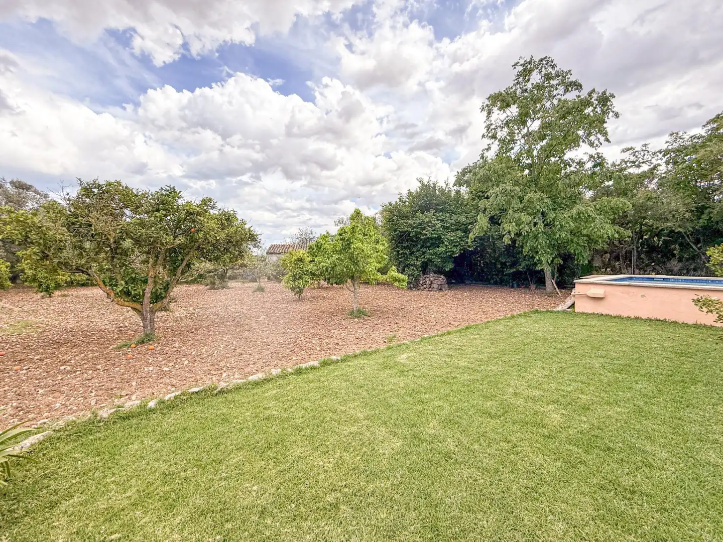 Country homes for sale in Pollença  with Air Conditioner, Heating and Private garden