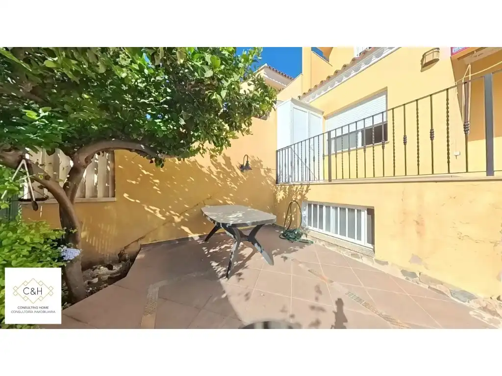 Detached house for sale in Calle Senia La, imagen 19
