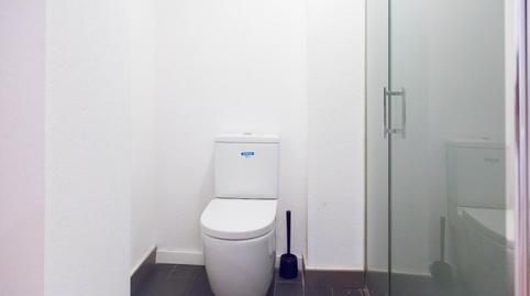 Foto 5 de Apartamento de alquiler en Sant Gervasi- Galvany, Barcelona Capital