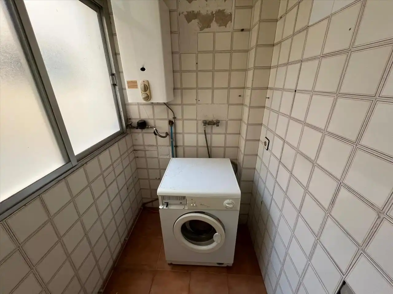 Wohnung zum Verkauf in DE CIEZA , Abarán