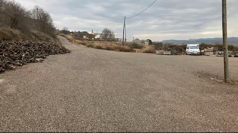 Foto 4 von Fabrikhallen zum Verkauf in Partida Poligono 22, Zaidín, Huesca