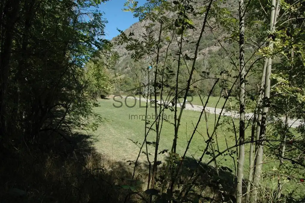 Country homes for sale in Vall de Cardós
