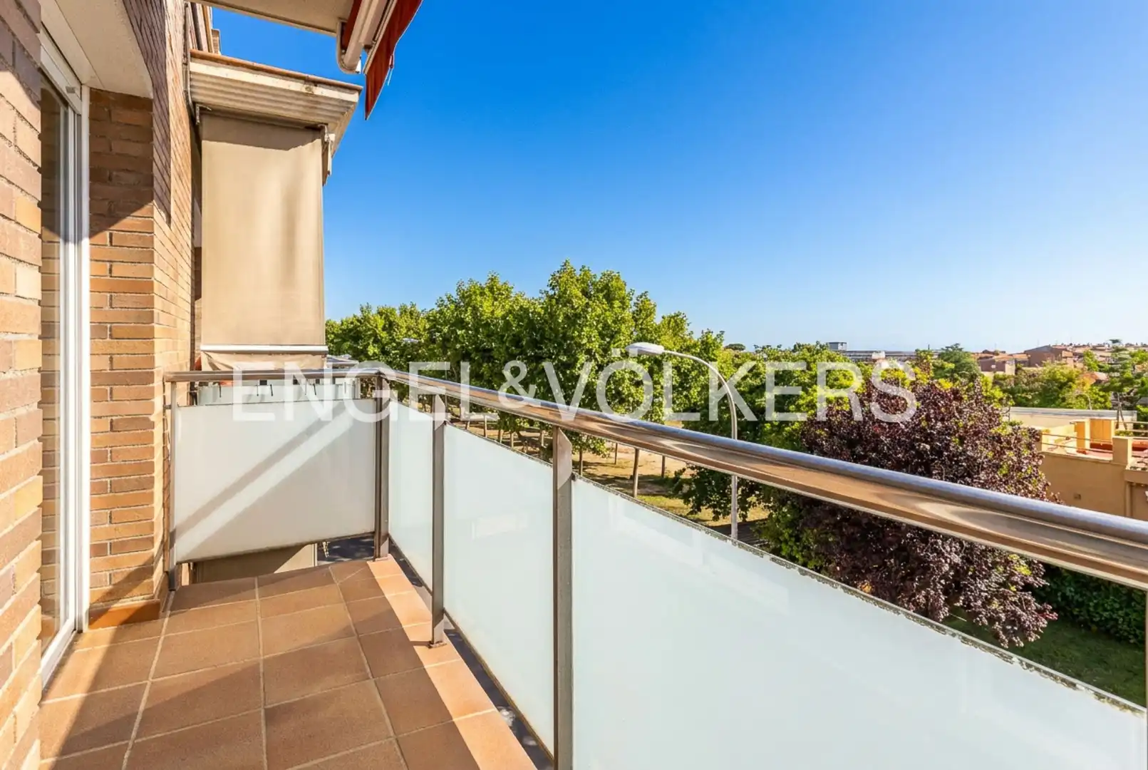 Terraza de Casa o chalet en venta en Badalona con Aire acondicionado, Calefacción y Terraza