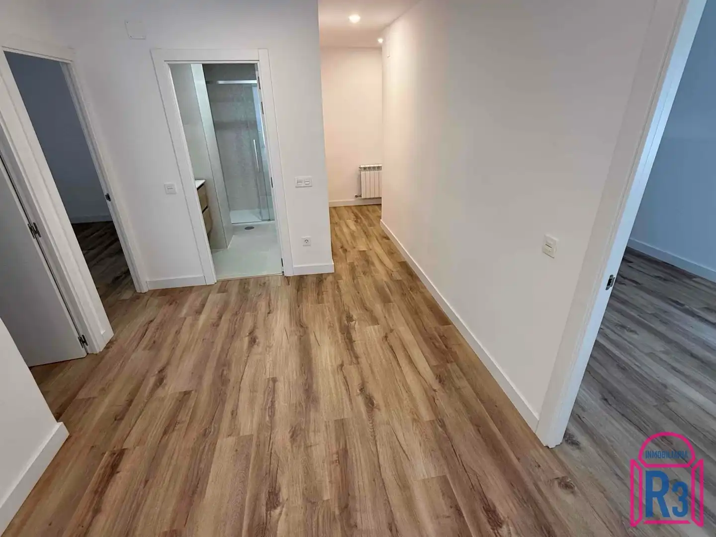 Flat for rent in León Capital   with Heating, Terrace and Storage room