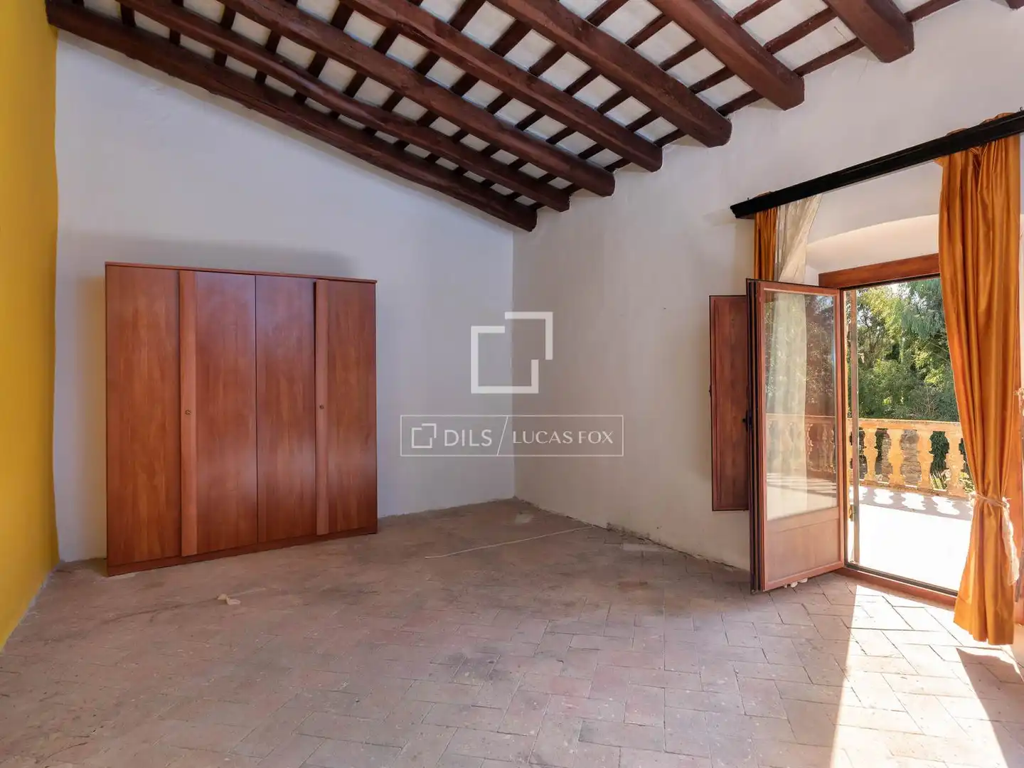 Casa rustica con giardino in vendita a Forallac, imagen 31