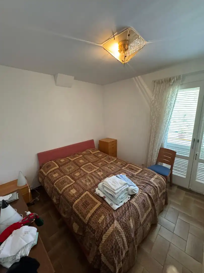 Schlafzimmer von Gebäude zum Verkauf in El Port de la Selva