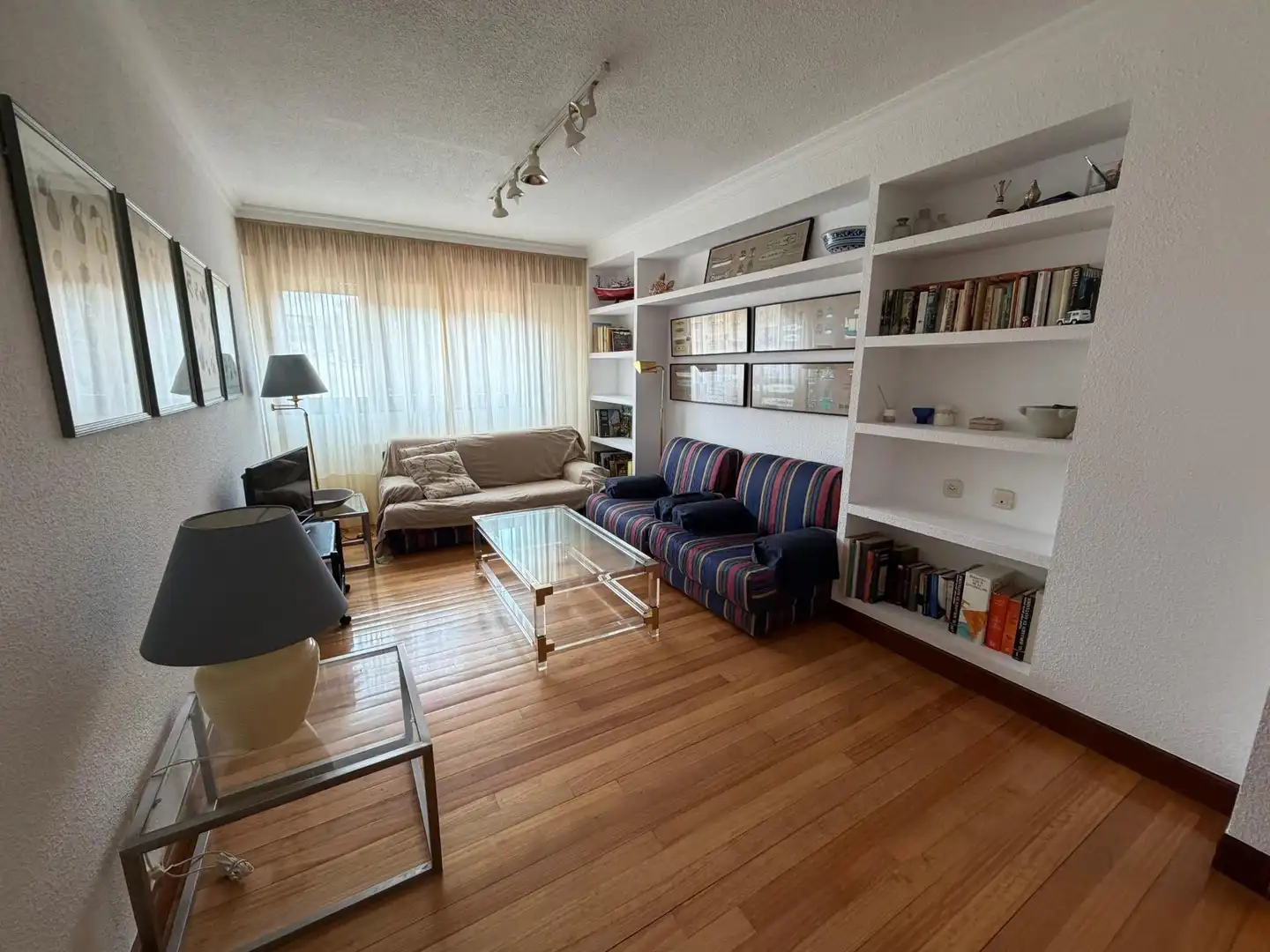 Flat with lift to rent in Santoña