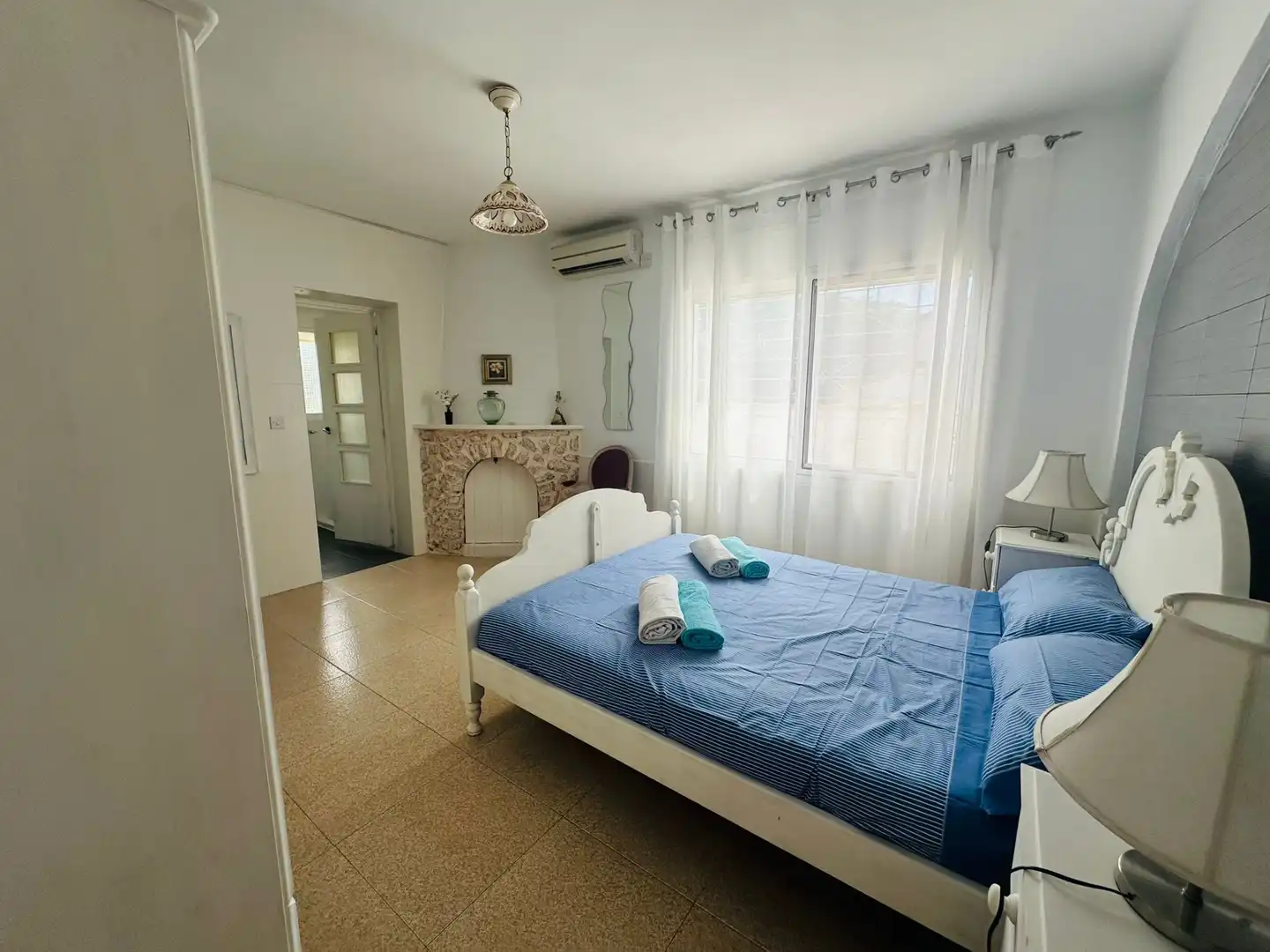Villa mit Pool zum Verkauf in Les Tres Cales, imagen 18