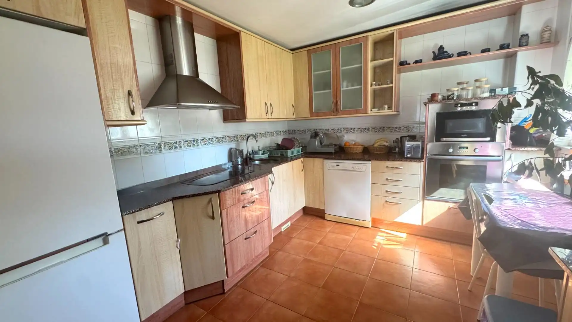 Maison jumelée avec jardin à vendre à Barrio ROMANZANEDO 2, imagen 4