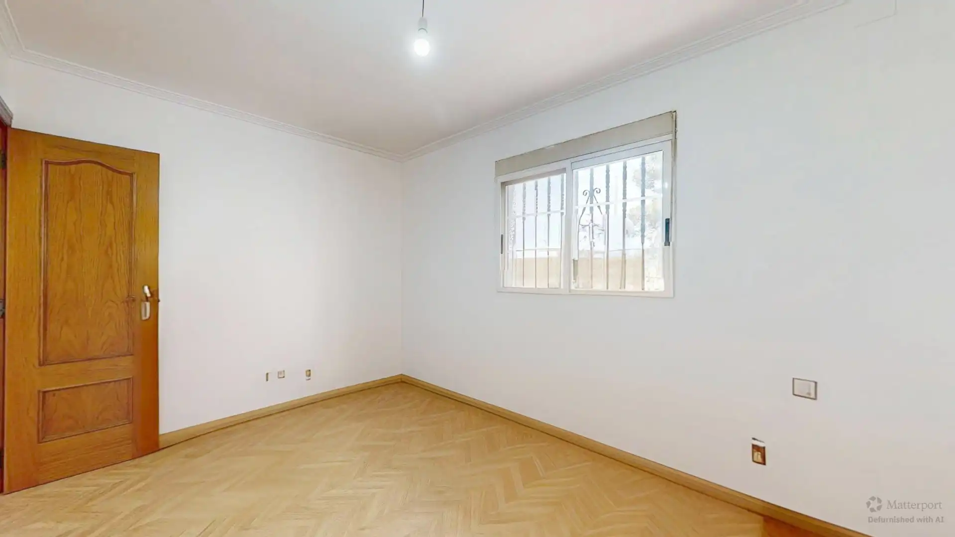 Habitación de Casa o chalet en venta en Chiva con Terraza, Trastero y Piscina