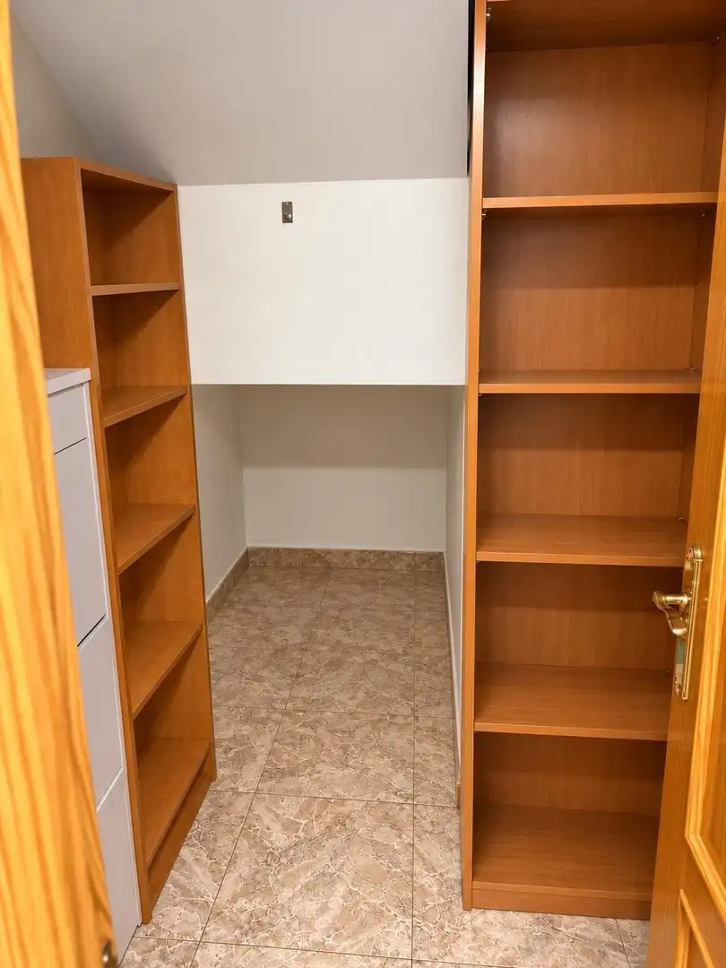Casa aparellada amb terrassa en venda a Mocejón, imagen 19