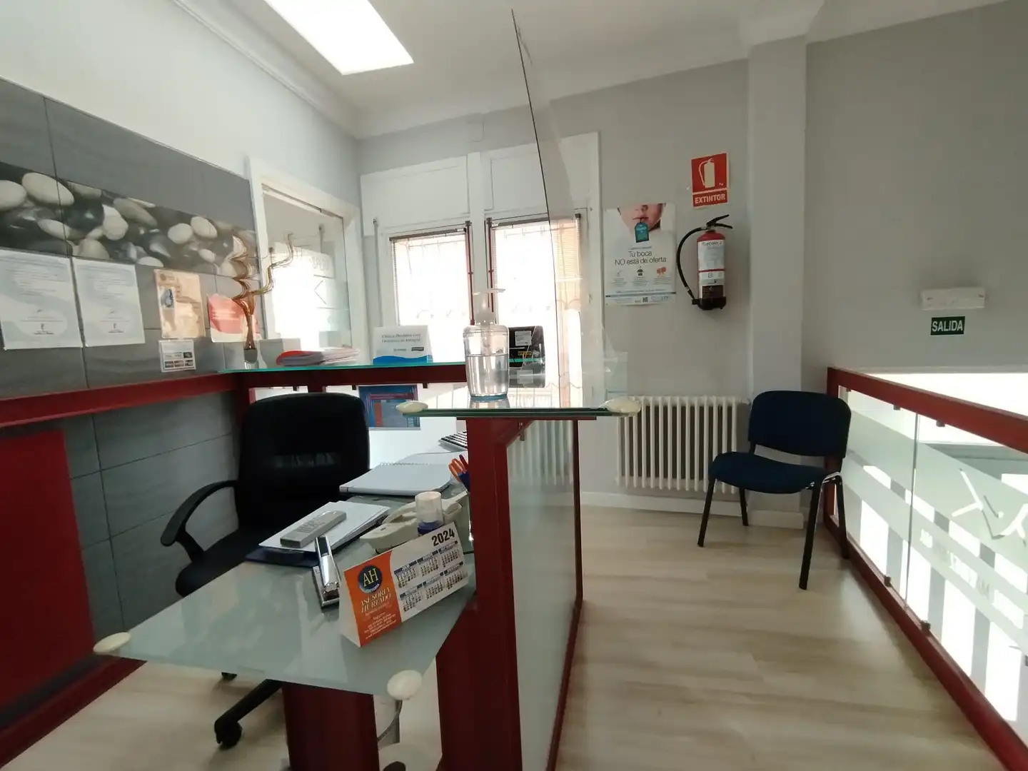 Local comercial en venda a Calle Monte, imagen 41
