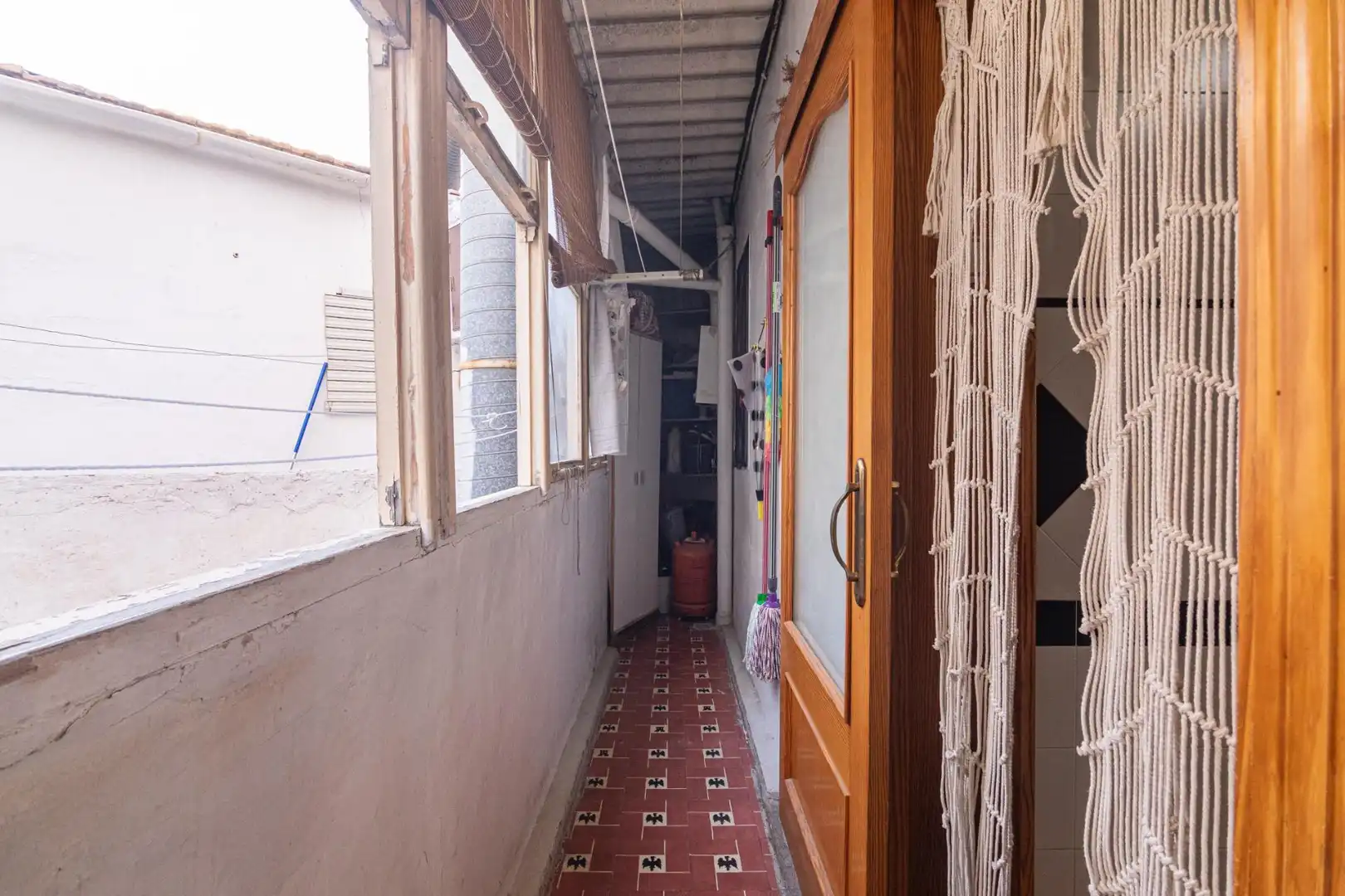 Flat for sale in Elche / Elx  with Air Conditioner, Storage room and Balcony