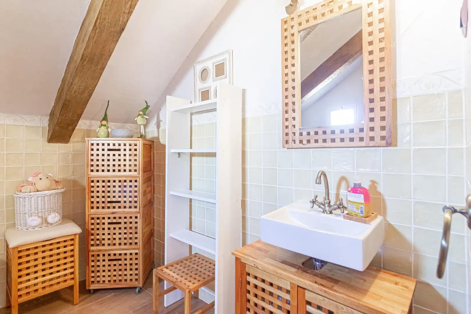 Casa con jardín en venta en Calle ANACARDO - LA PALMA 23, imagen 41