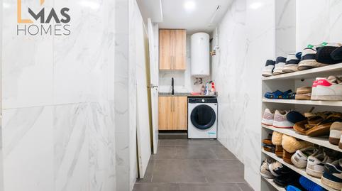 Foto 4 de Piso en venta en Carrer de Galvani, Ca n'Aurell, Barcelona