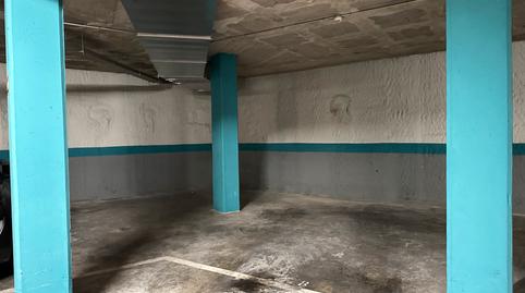 Foto 4 de Garatge de lloguer a Carrer de Prim, 2, Segle XX, Terrassa