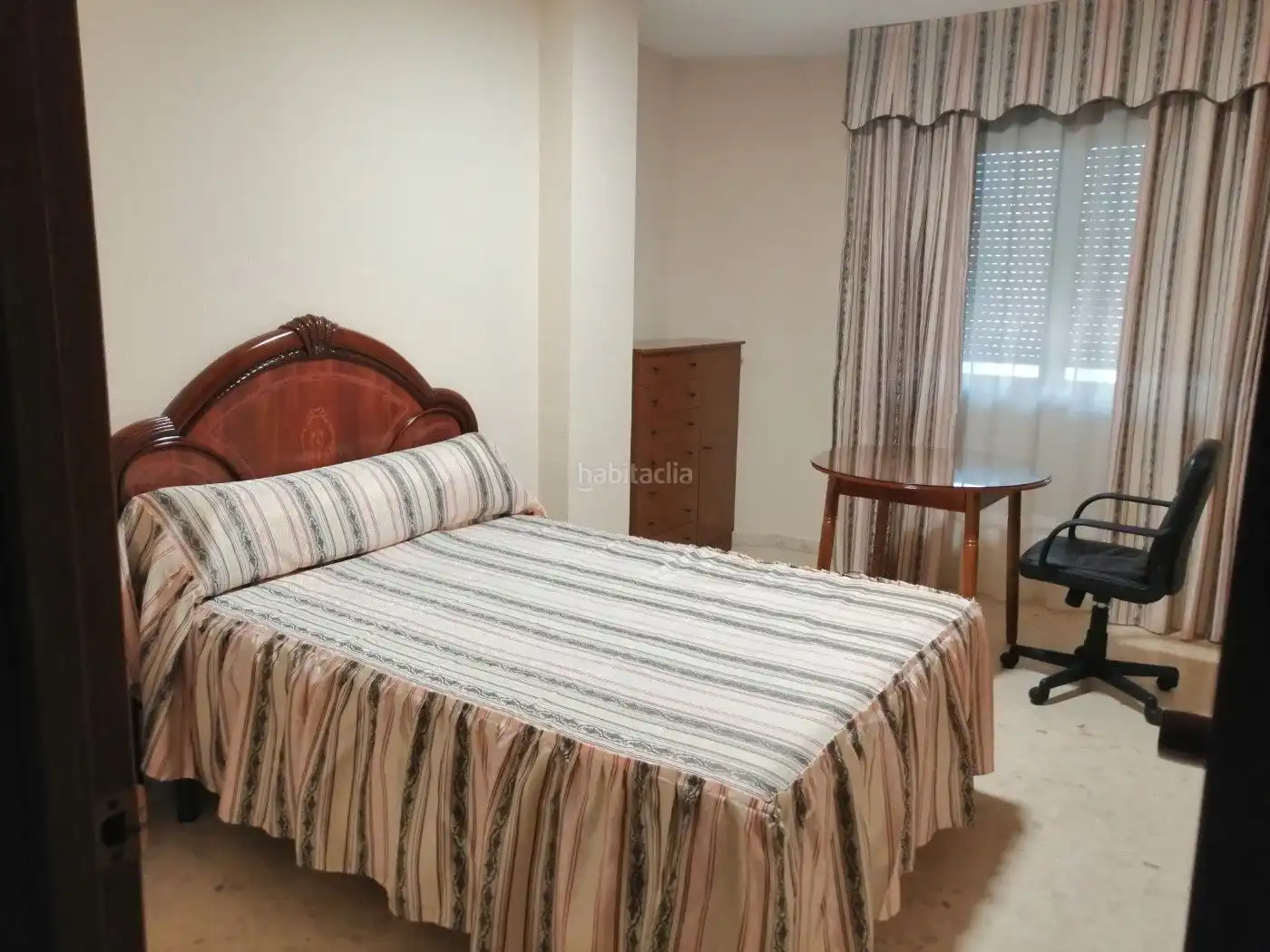 Wohnung zur Miete in Calle Vara del Rey 14, imagen 8
