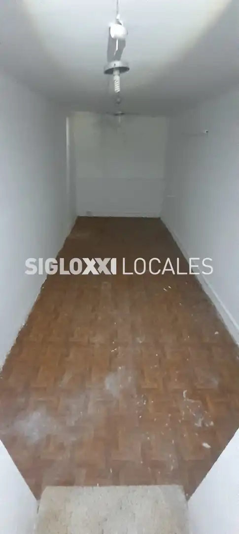 Local de alquiler en Barcelona
