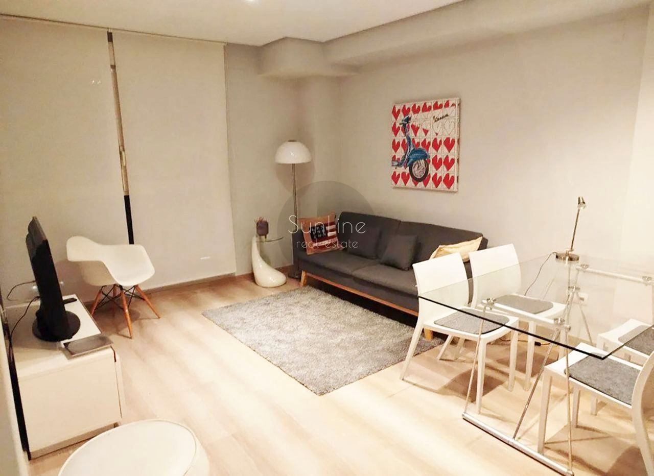 Flat to rent in Avinguda de les Corts Valencianes, Barrio de Benicalap, Benicalap