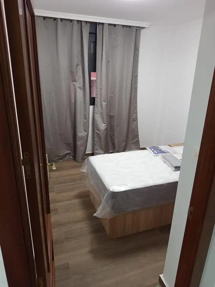 Piso de alquiler en Calvo Sotelo