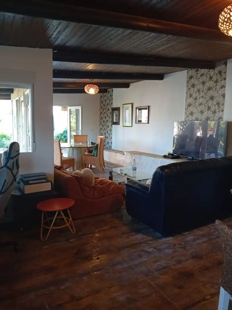 Chalet con terraza en venta en Calle Gaucín, imagen 55