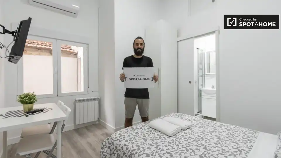 Flat to rent in Retiro, imagen 10