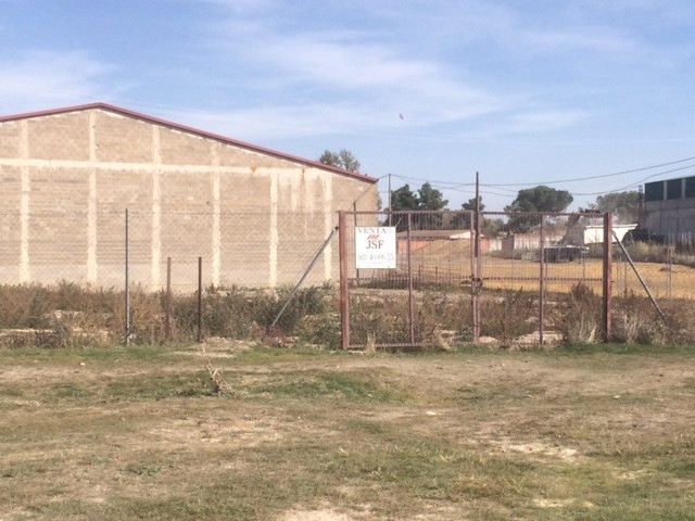 Residential for sale in Mozoncillo