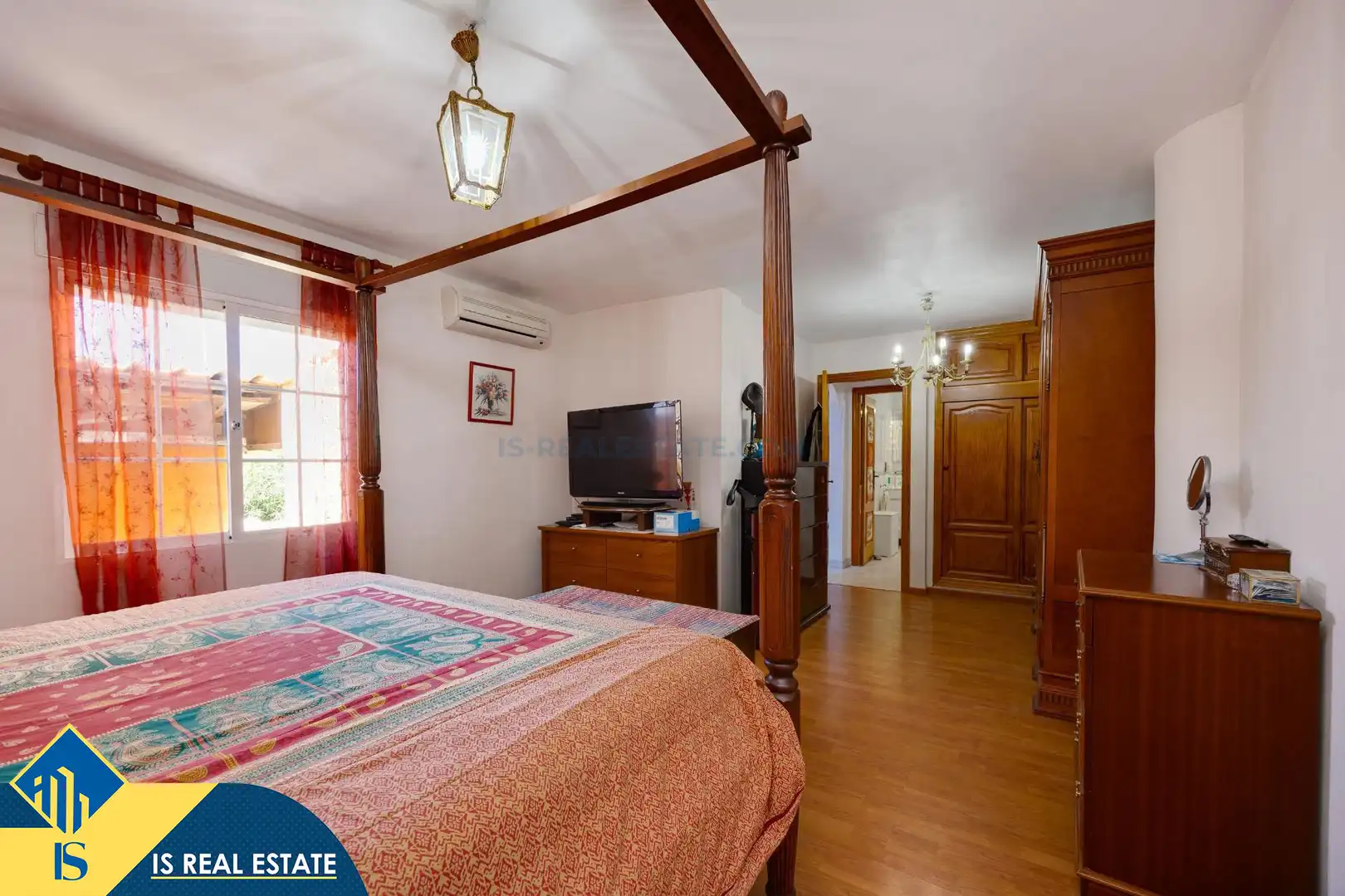 Villa mit Pool zum Verkauf in Nueva Torrevieja - Aguas Nuevas, imagen 19