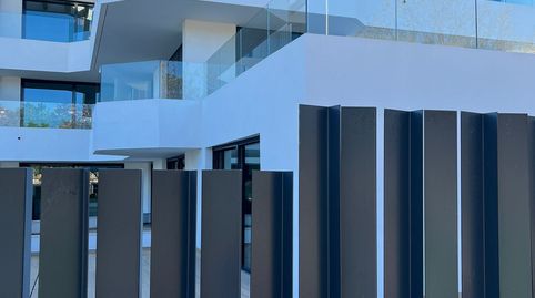 Foto 5 de Apartamento de alquiler en Centro ciudad, Jávea / Xàbia