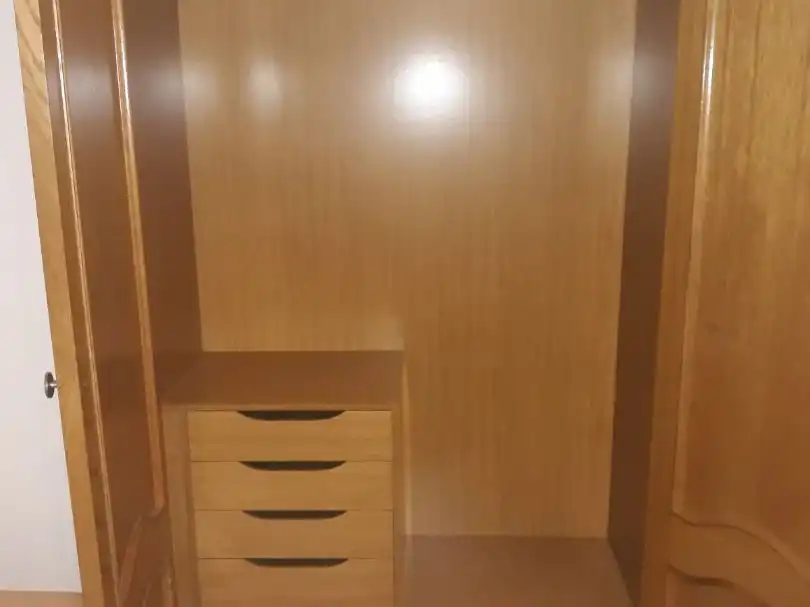 Dormitori de Casa o xalet de lloguer en Ponent