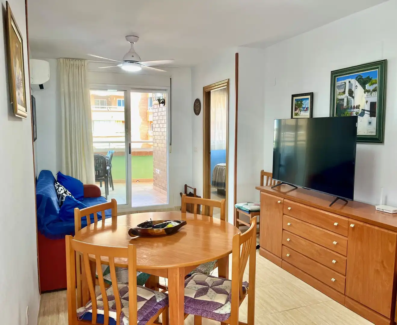 Appartement avec piscine à vendre à Marina d'Or, imagen 12