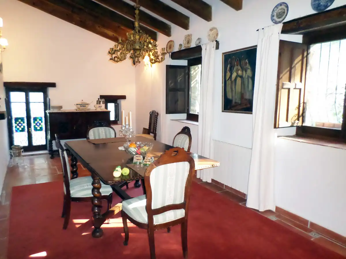 Maison rustique à vendre à La Sella, imagen 8