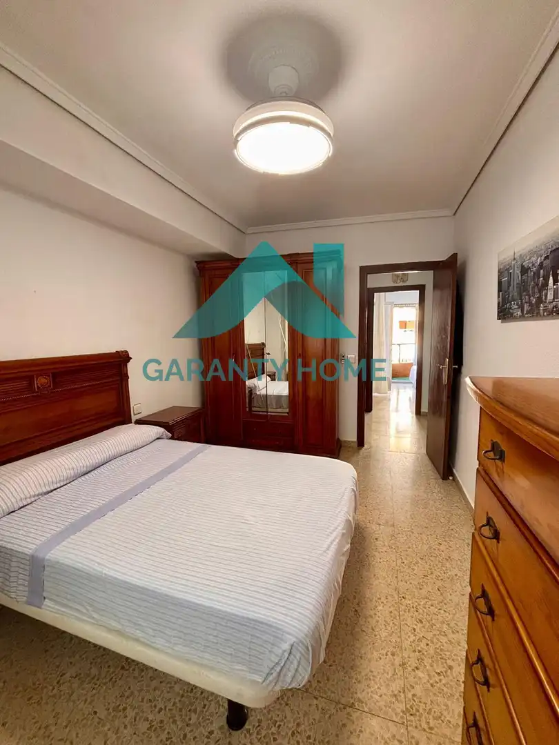 Wohnung mit Aufzug zur Miete in Centro, imagen 28