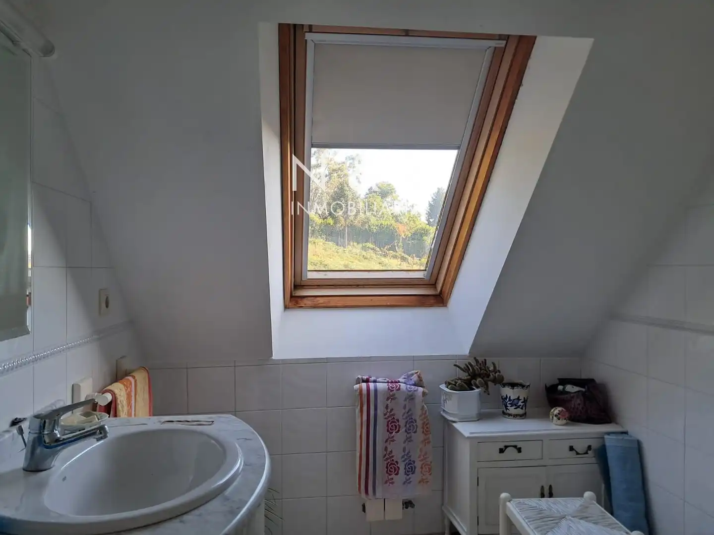 Chalet con jardín en venta en Nabal, imagen 18