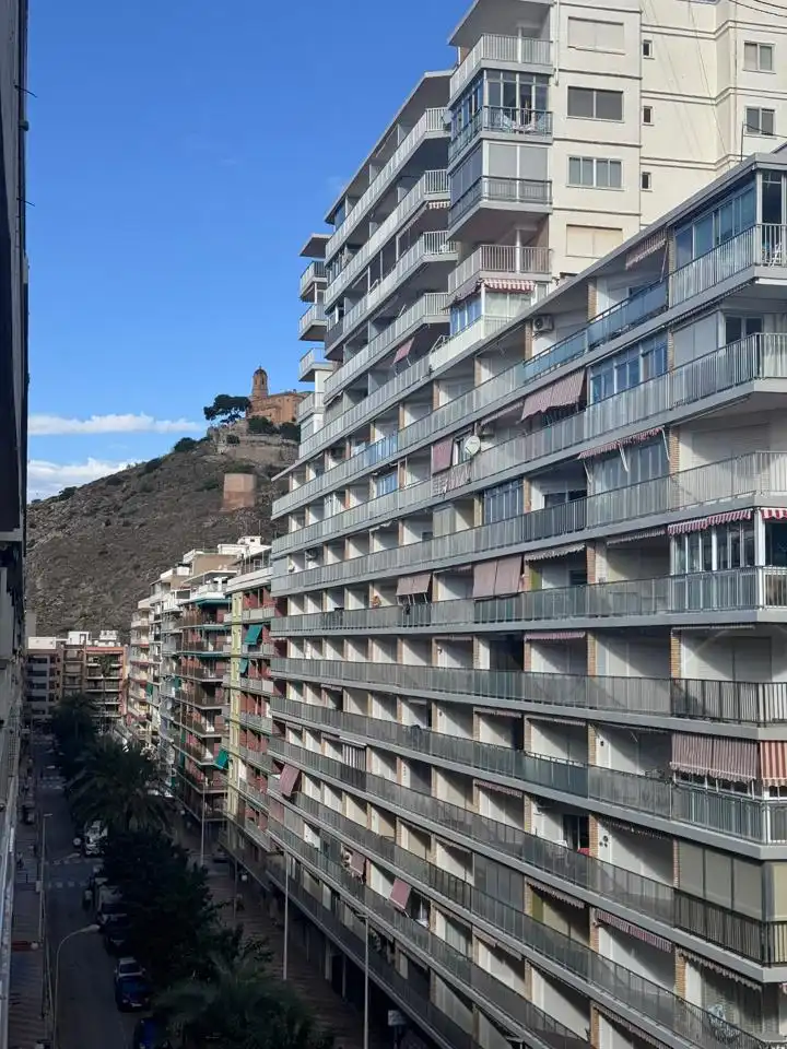 Apartment with lift for sale in calle Cabanyal, imagen 13