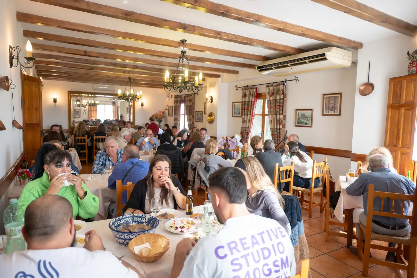 Geschaftsraum zum Verkauf in Válor mit Terrasse und Möbliert