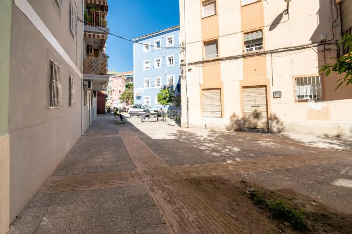 Pis en venda a Pcta. Obrero Castro López, Barrio de Zaidín