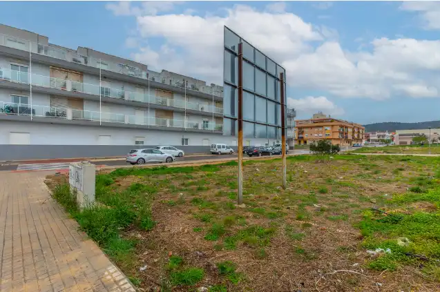 Residential for sale in Torreblanca