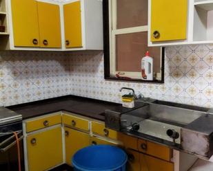 Kitchen of House or chalet for sale in Neda  with Terrace