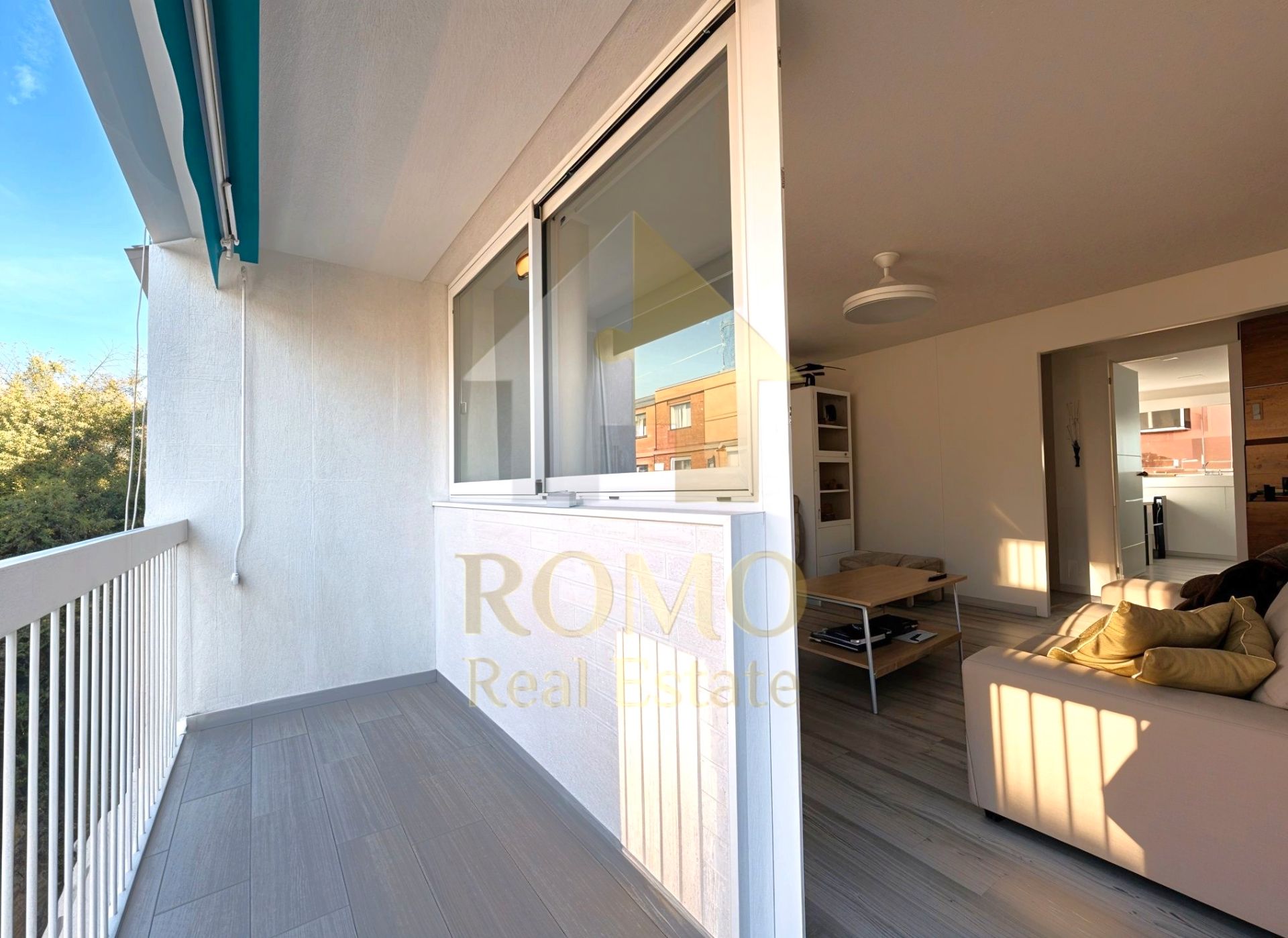 Piso en venta en Carrer de Rovira i Virgili, Santa Perpètua de Mogoda