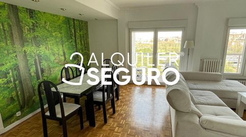 Foto 3 de Piso de alquiler en Manzanares, Moscardó, Madrid Capital