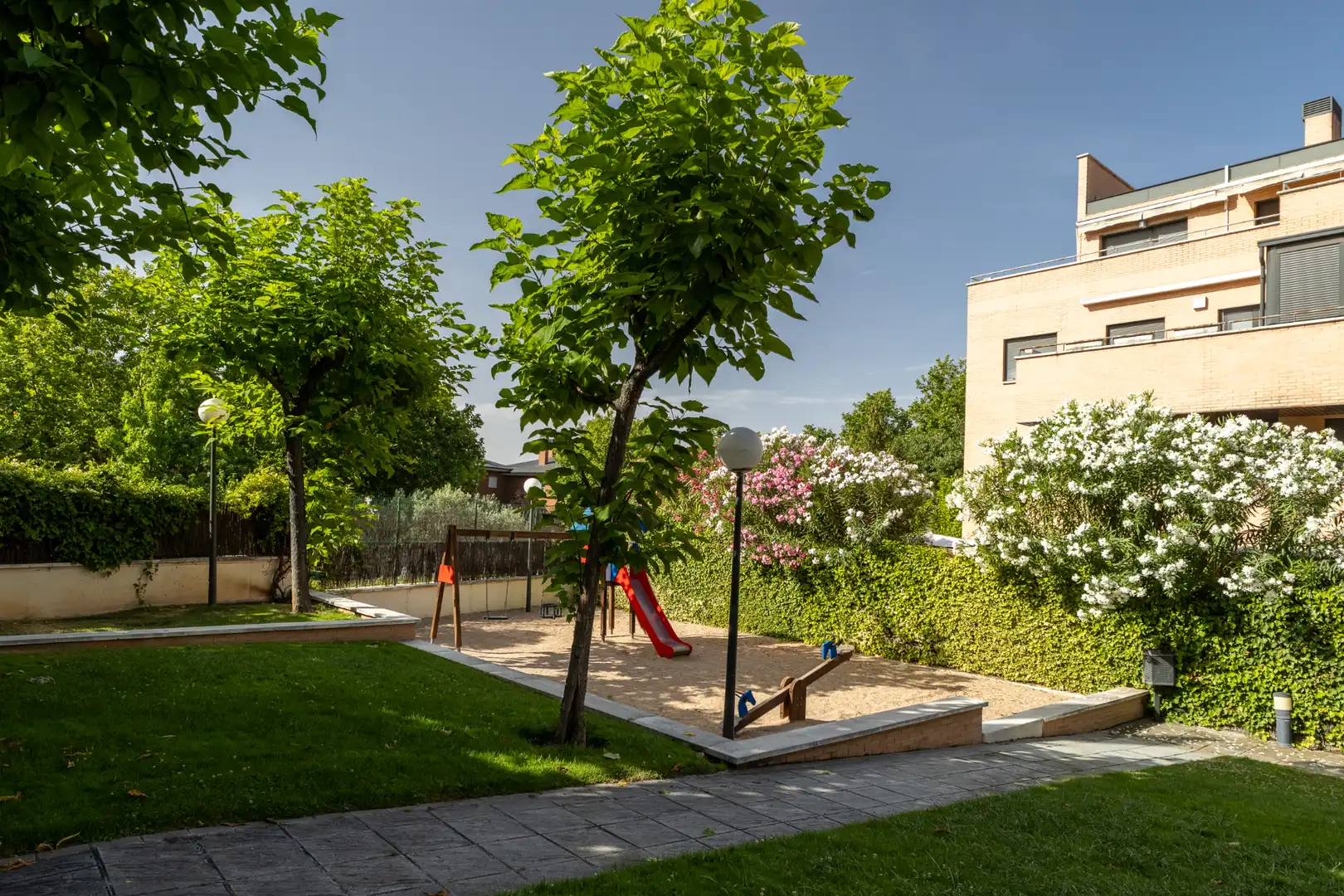 Flat with pool for sale in Calle Higuera, imagen 8