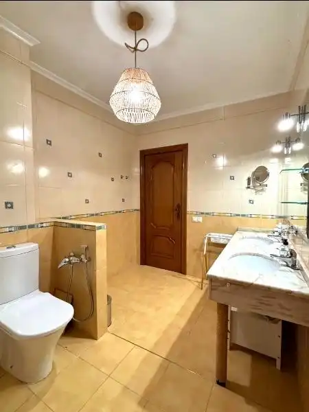 Chalet con piscina en venta en Ciudad Quesada, imagen 5