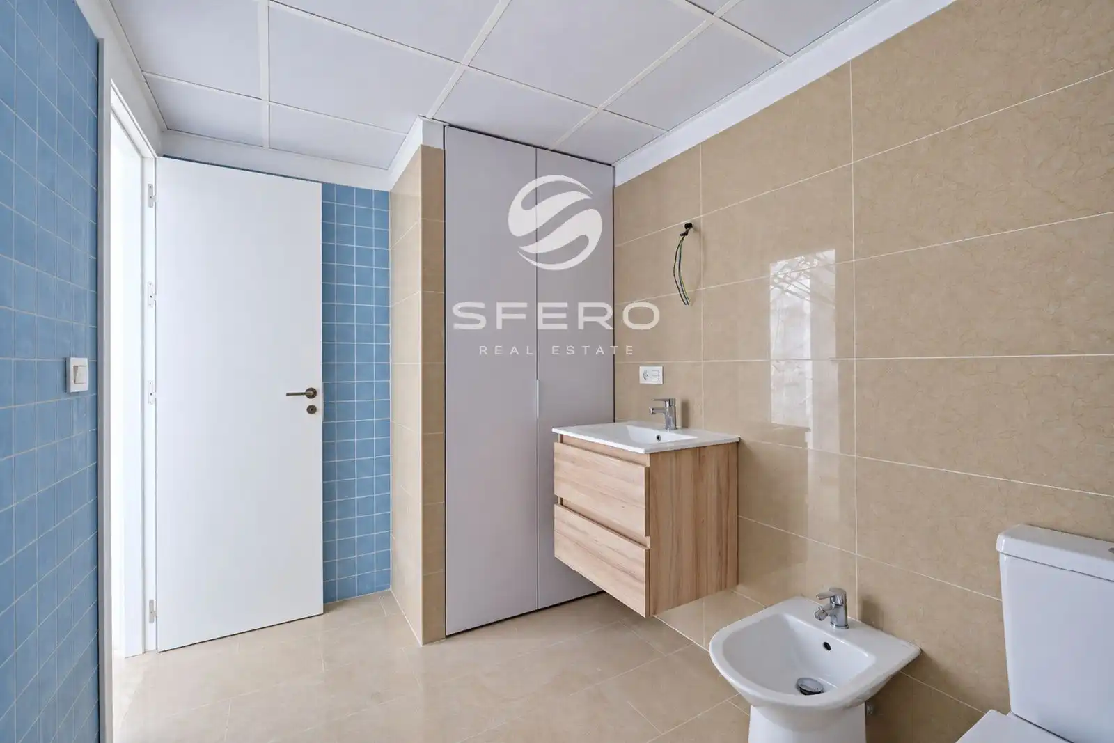 Appartement compact avec ascenseur à vendre à Calle Pizarro, 2, imagen 5