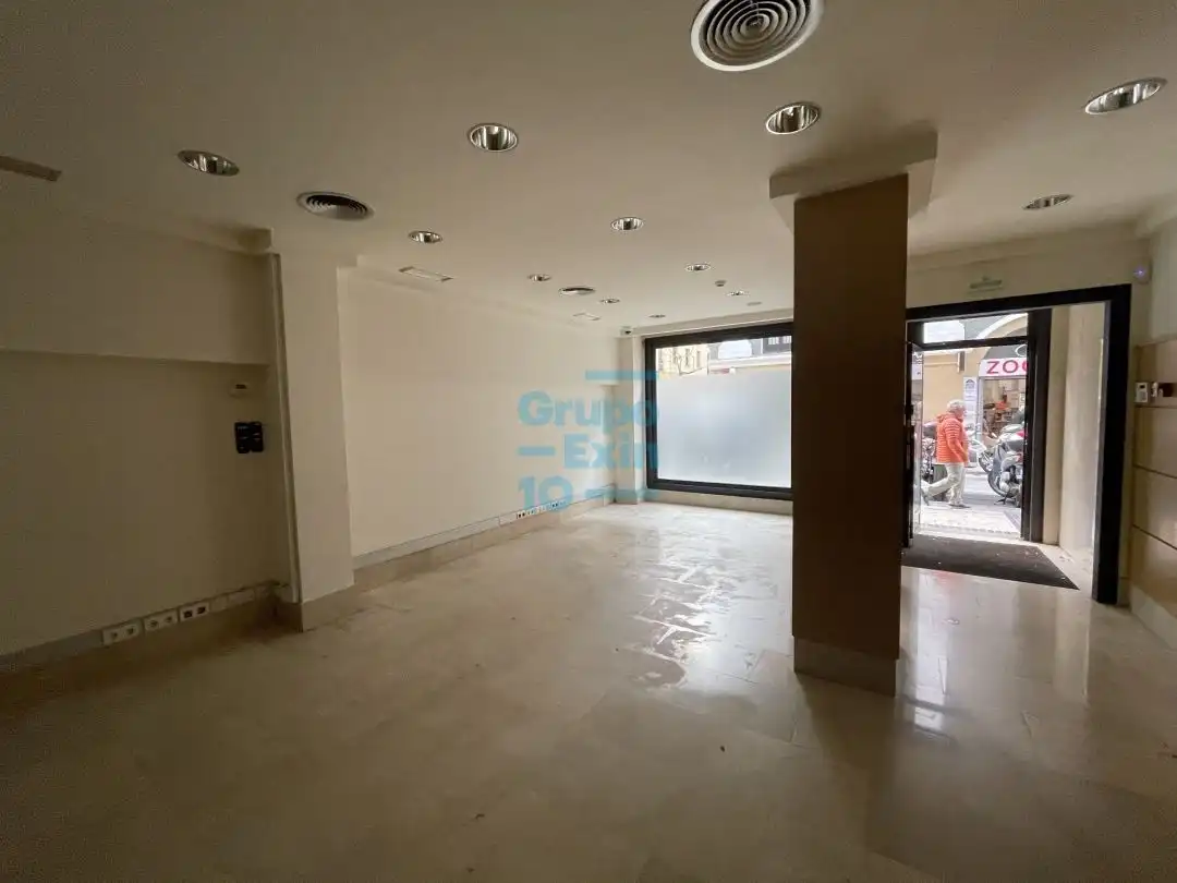 Local comercial en venda a Calle Bermingham 13, imagen 13